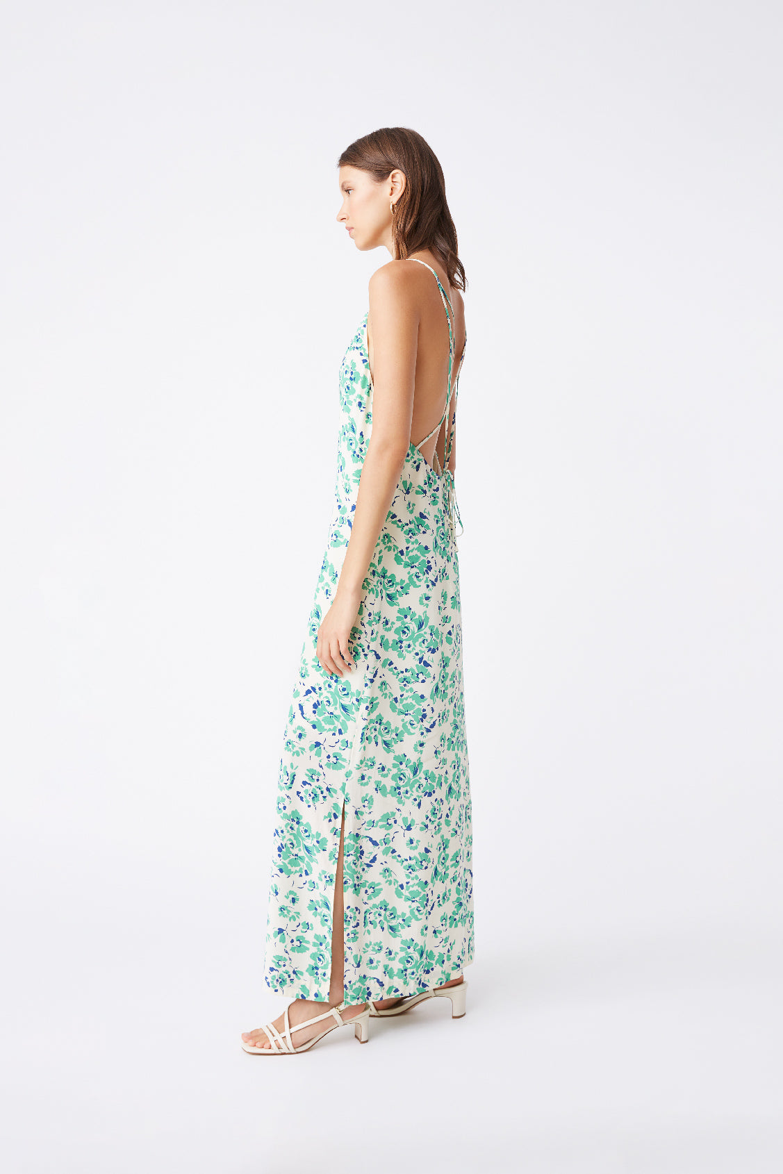 Robe Cara Dress