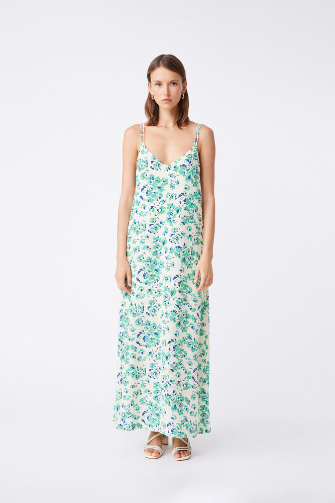 Robe Cara Dress