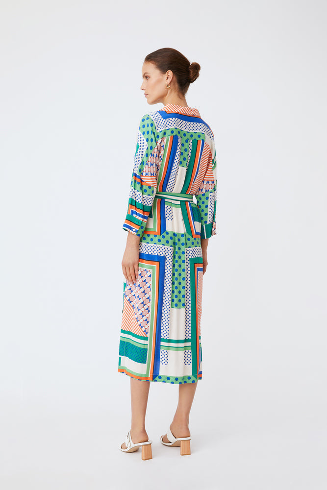 Robe Catia Dress