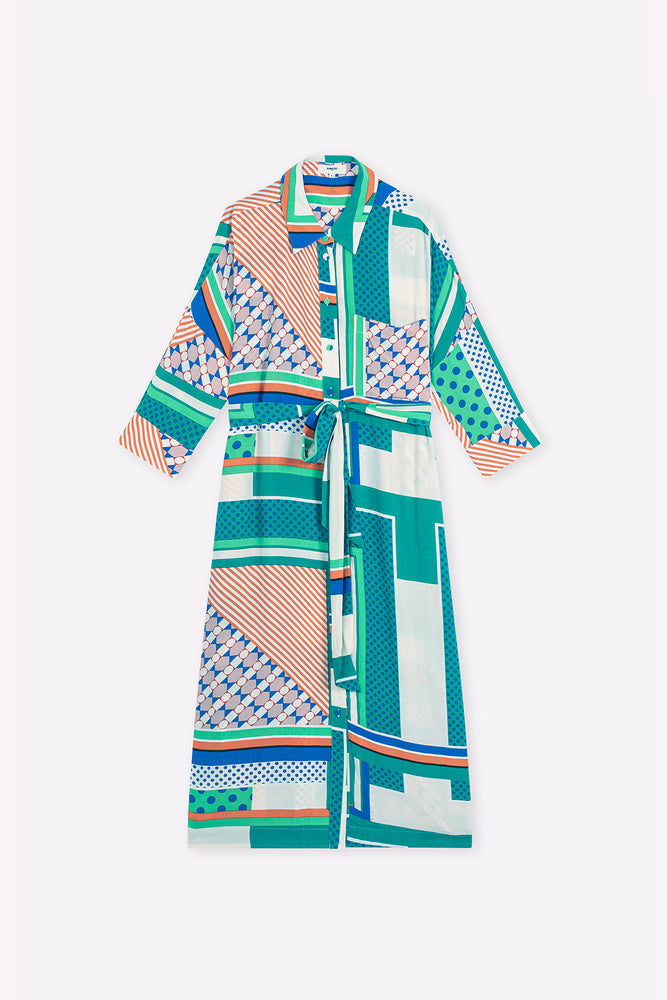 Robe Catia Dress