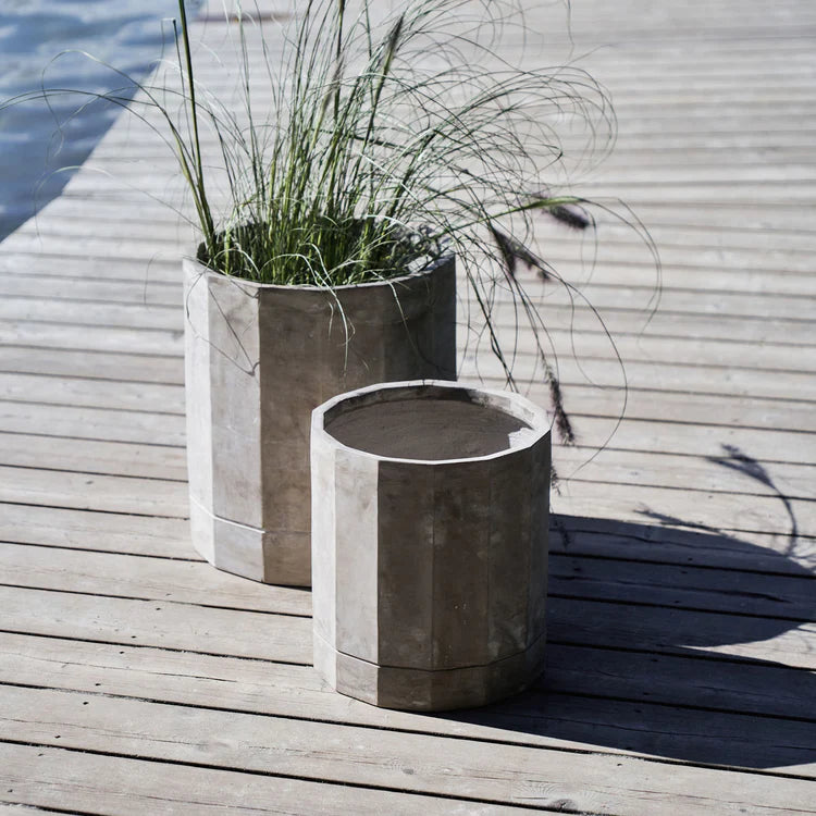 Planter, Gon, Nature