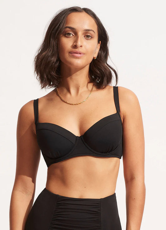 Collective DD Cup Underwire Bra