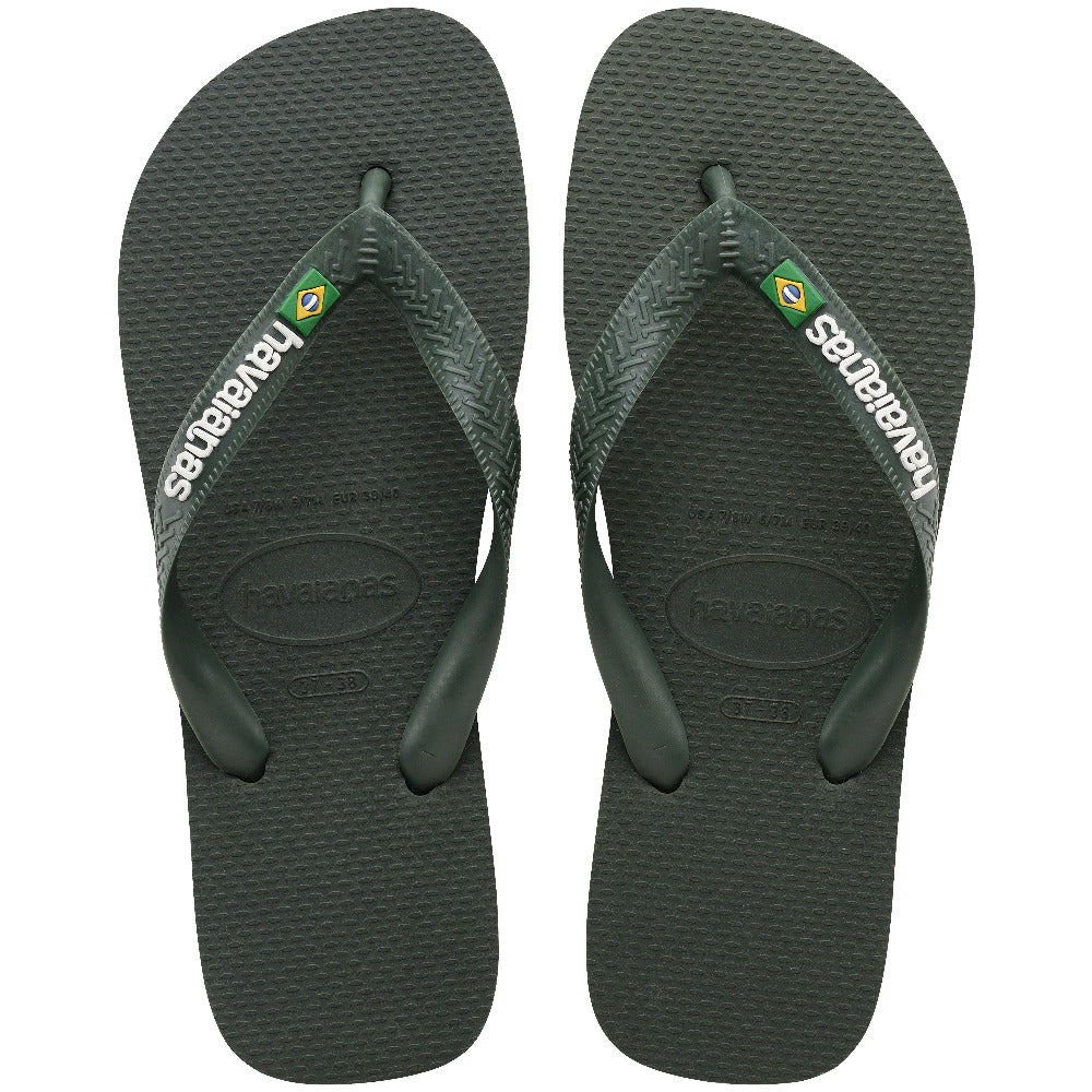 Havaianas Brasil Logo