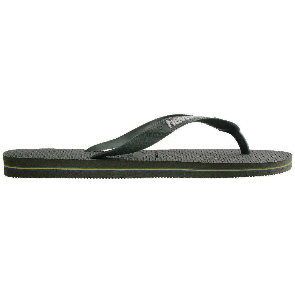 Havaianas Brasil Logo