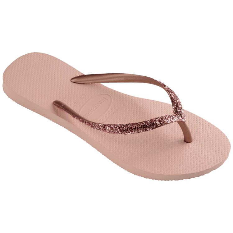 Havaianas Slim Glitter II (Mini Me)