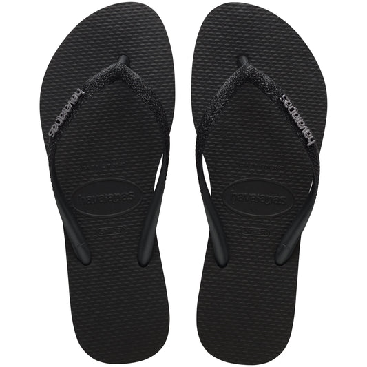Havaianas Slim Glitter II