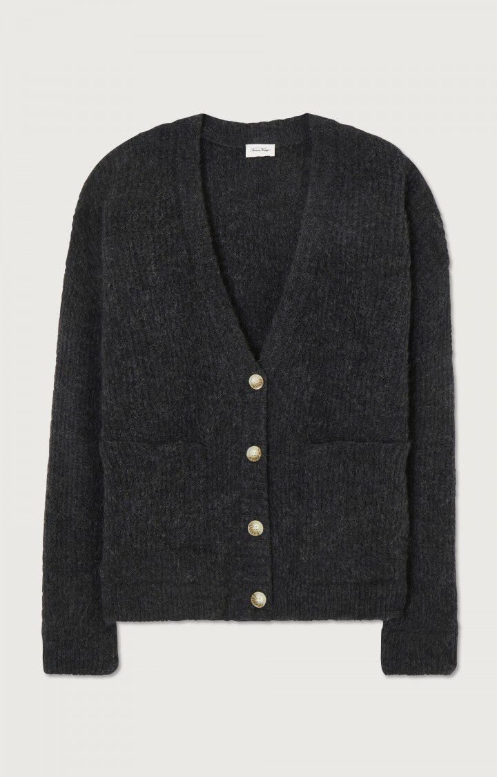 American Vintage Cardigan EAST