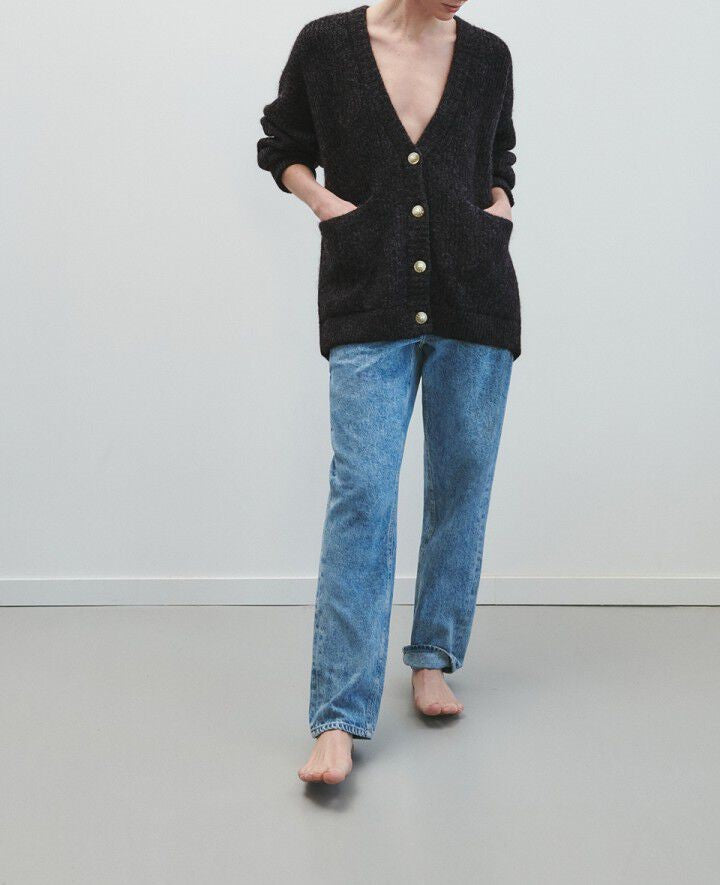 American Vintage Cardigan EAST