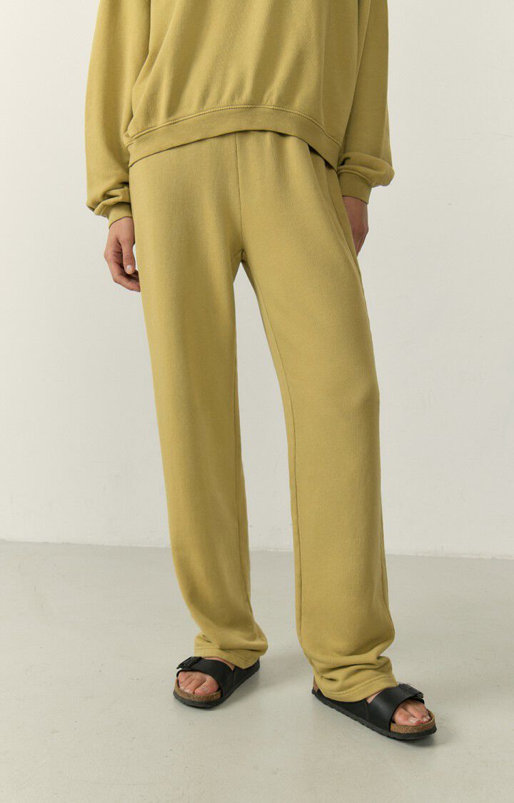 American Vintage Joggers HAPY05A