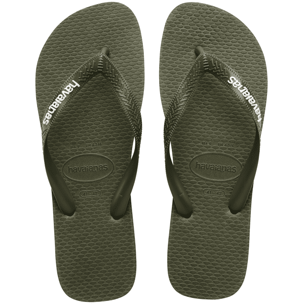 Havaianas Logo Filete