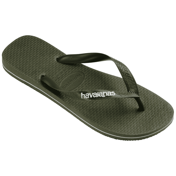 Havaianas Logo Filete