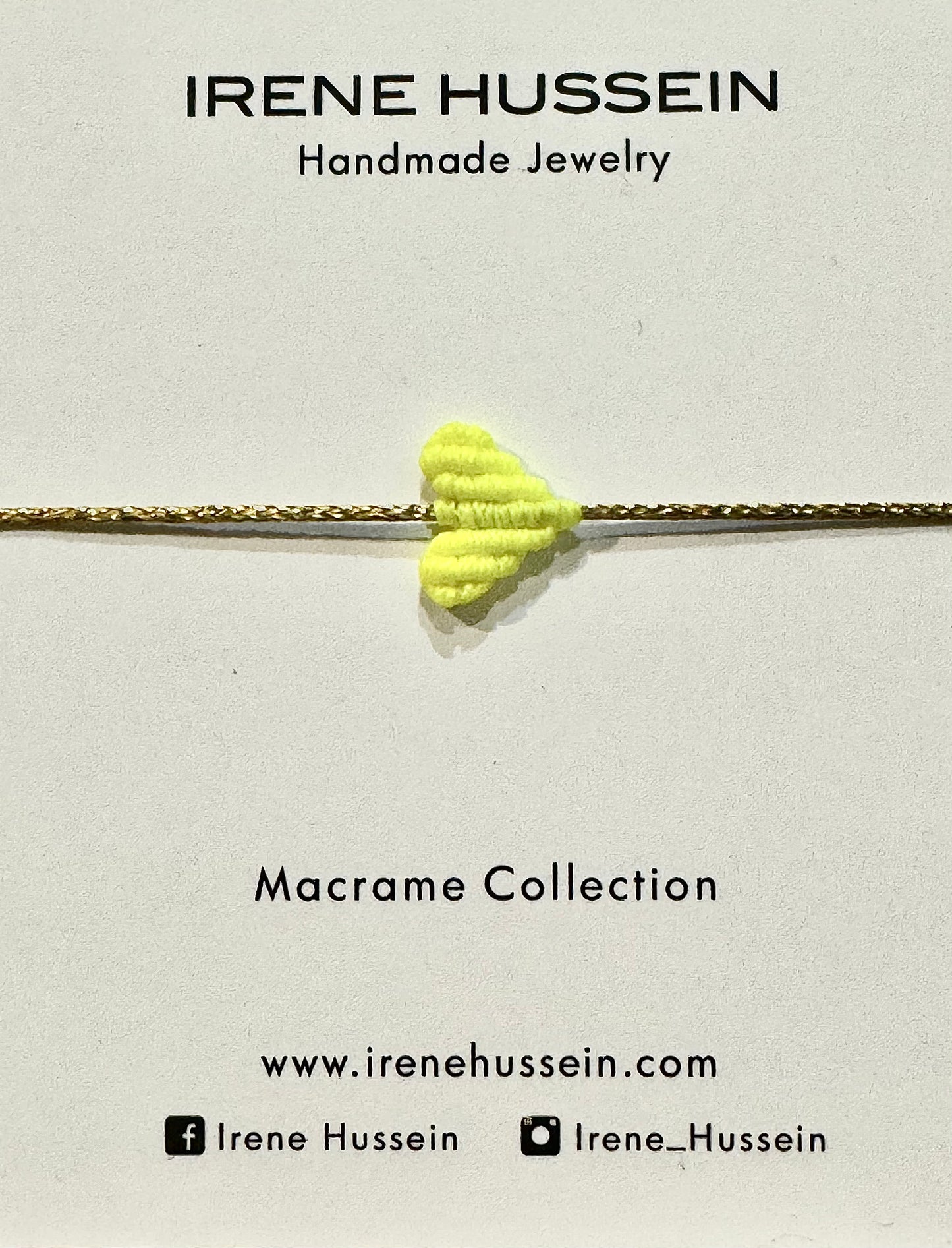 Love Bracelet Small