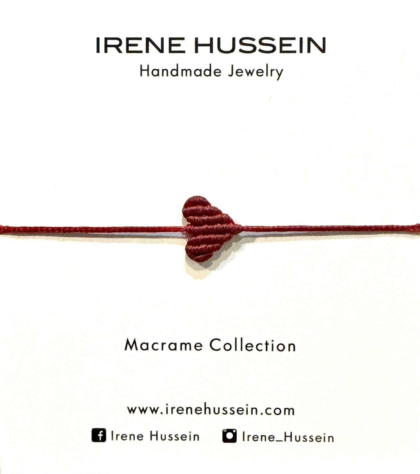 Love Bracelet Small
