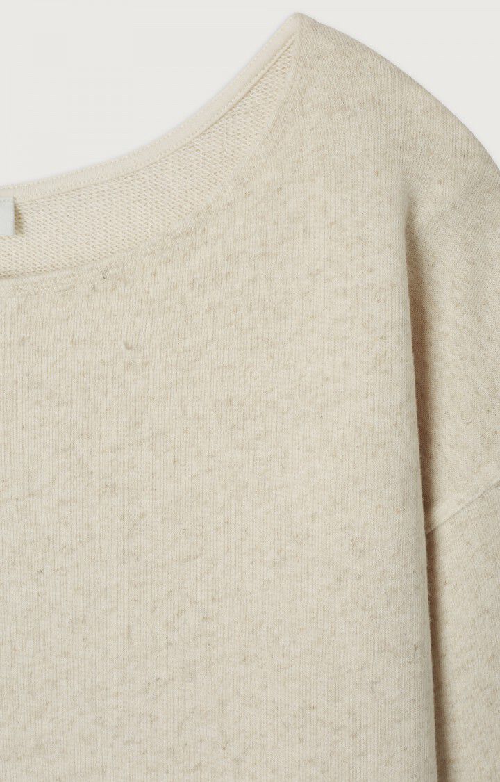 American Vintage Sweatshirt Itonay