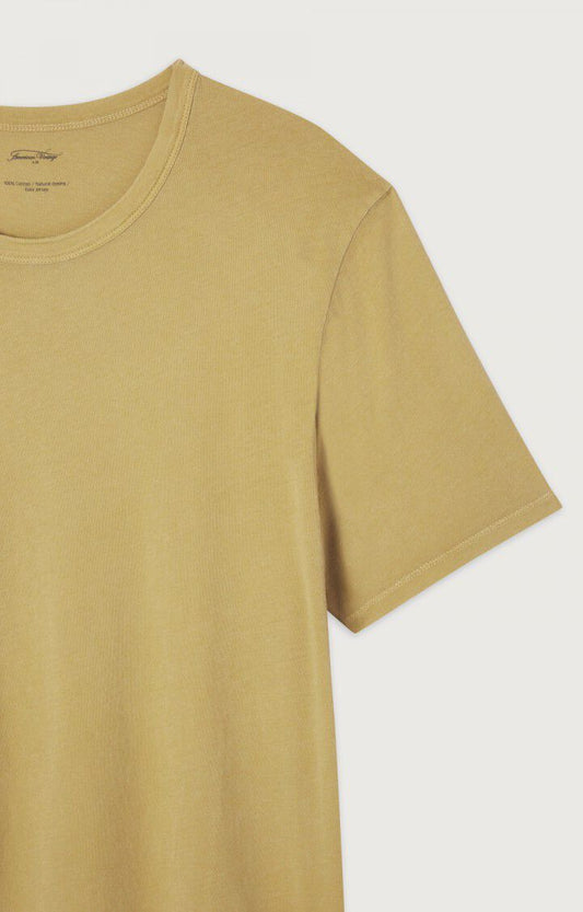 American Vintage Men's T -shirt Devon