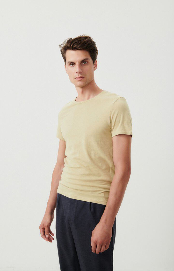 American Vintage Men's T-Shirt Gamipy