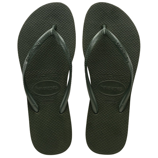 Havaianas slim