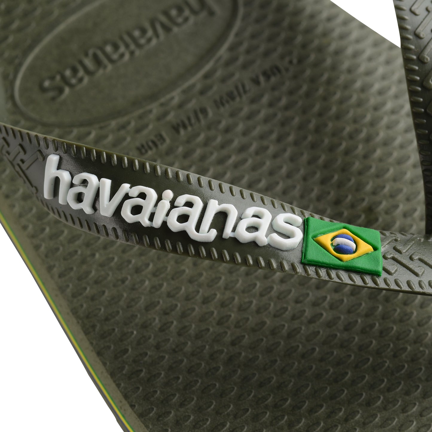 Havaianas Brasil Logo