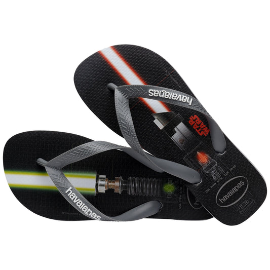 Havaianas Star Wars