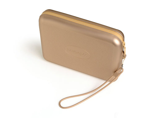 Havaianas Beach Nécessaire Metallic