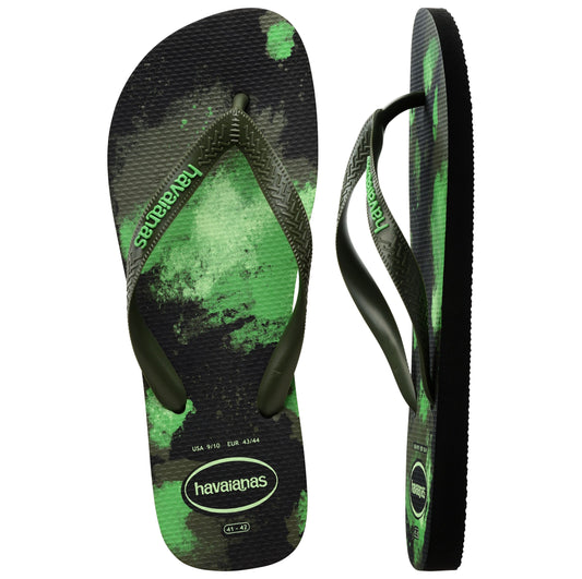 Havaianas Top Camu (mini me)