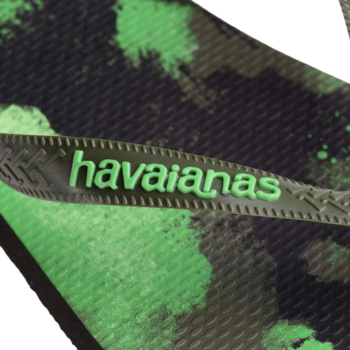 Havaianas Top Camu (mini me)