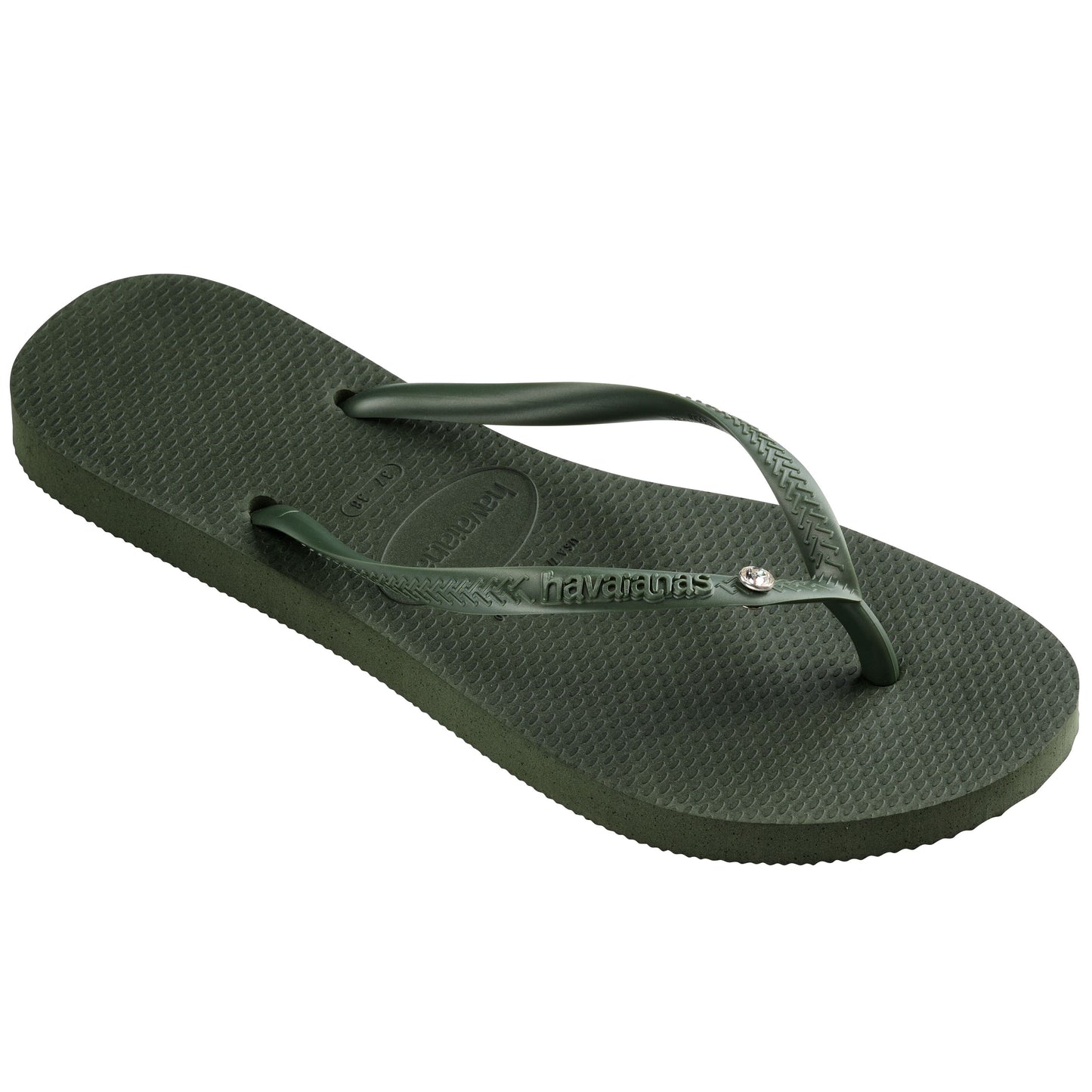 Havaianas Slim Crystal SW II