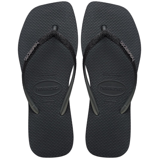 Havaianas Slim Square Sparkle