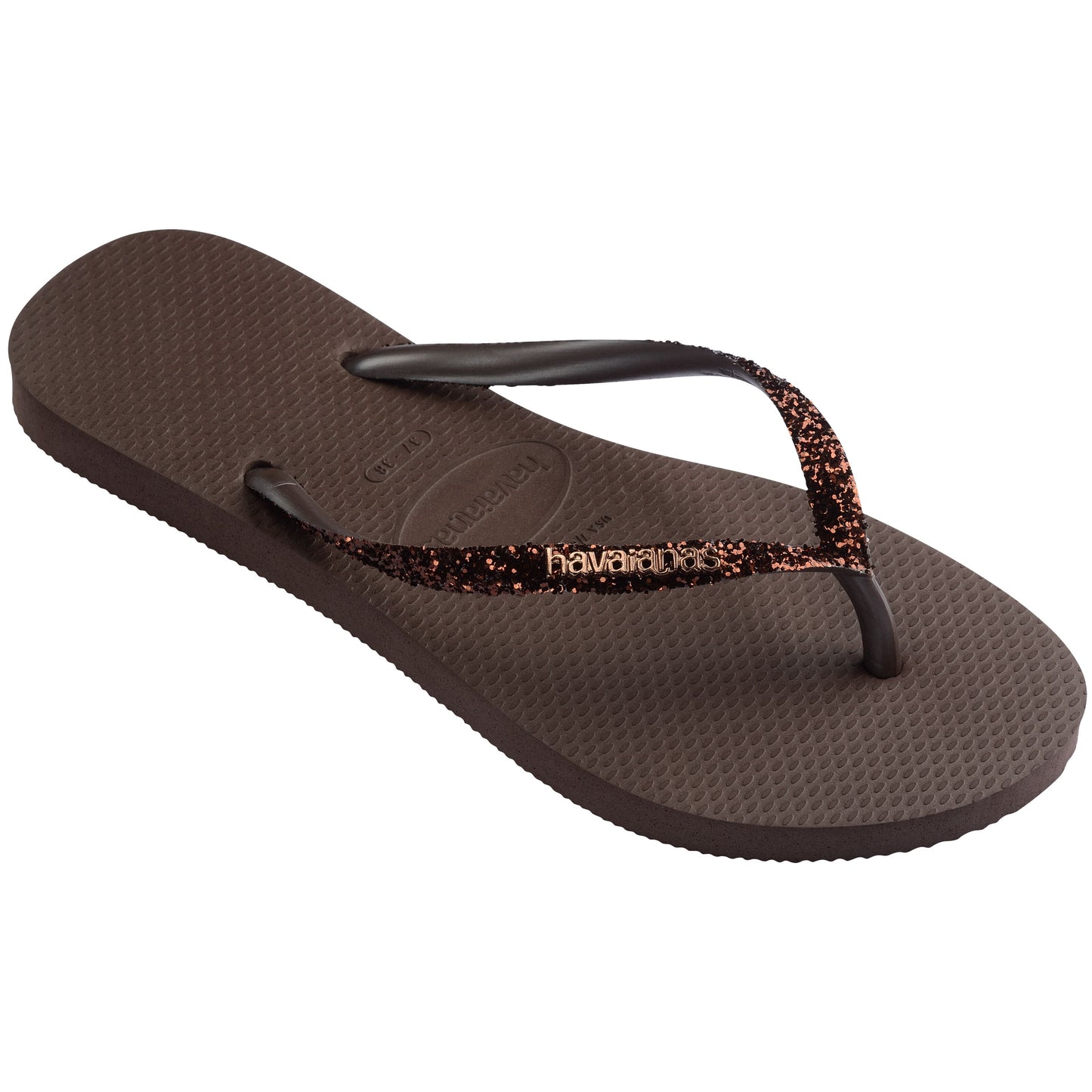 Havaianas Slim Glitter II