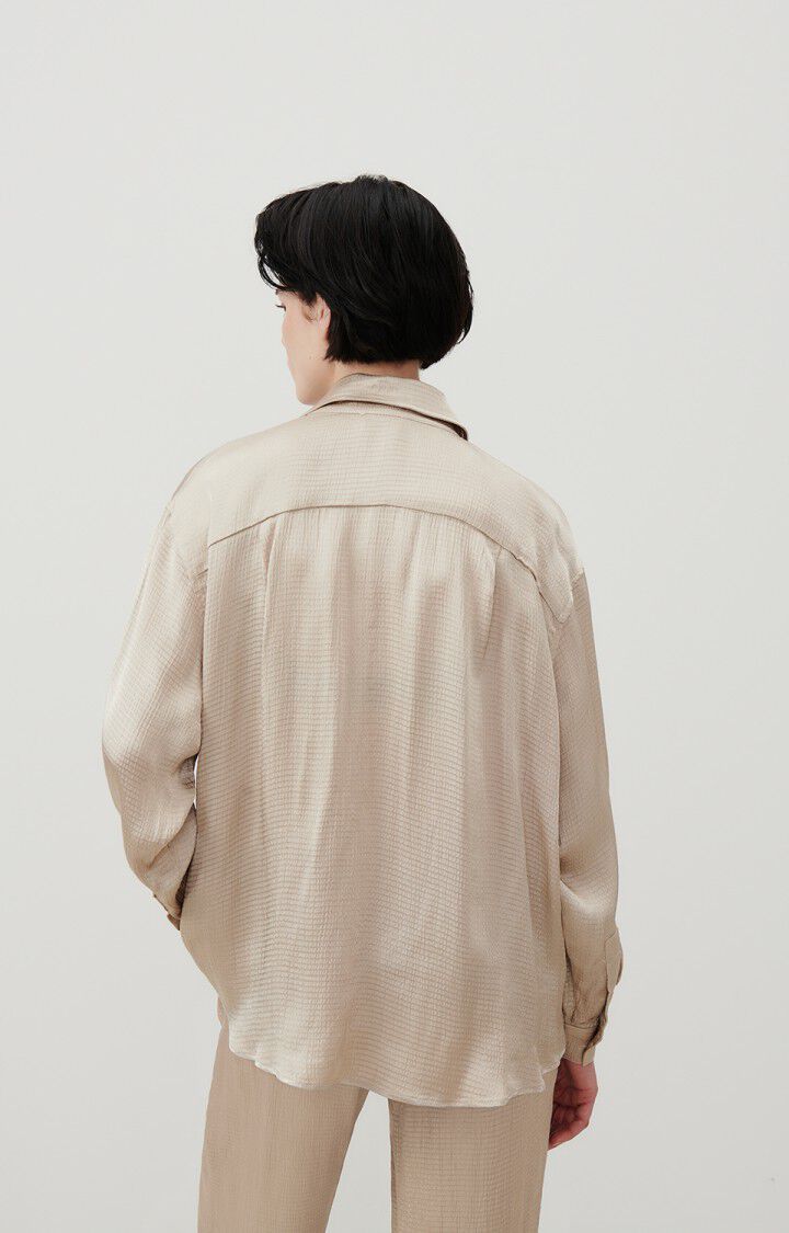American Vintage Shirt Shaning