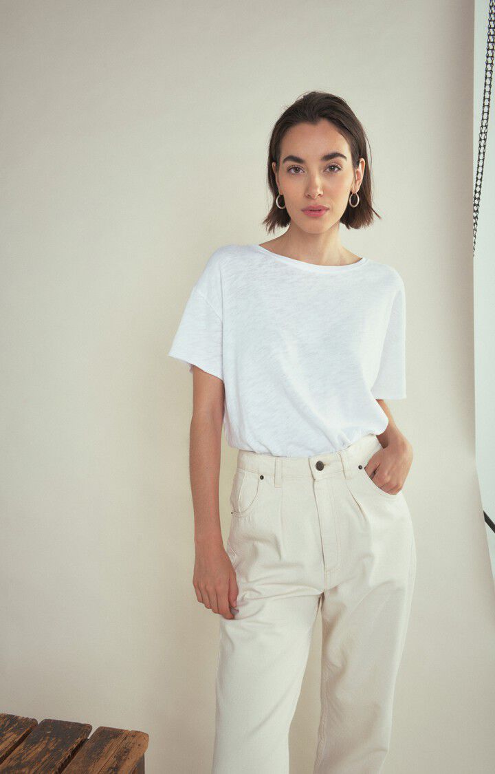 American Vintage T-shirt Sonoma