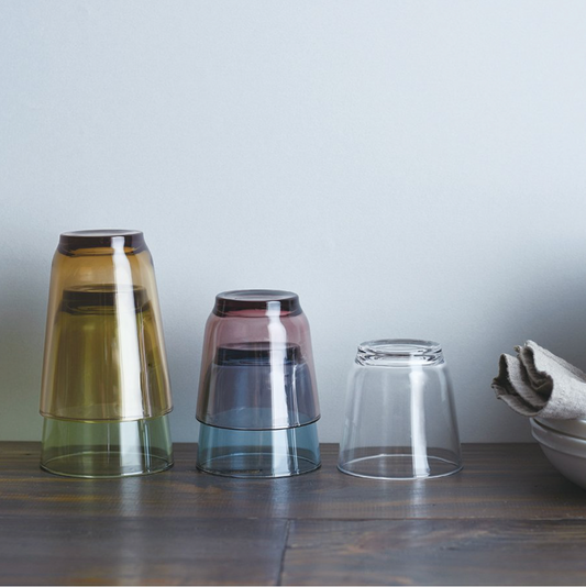 HIBI TUMBLER 220ml green