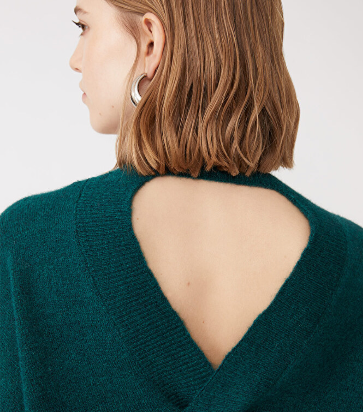 SUNCOO Plamedi Pullover