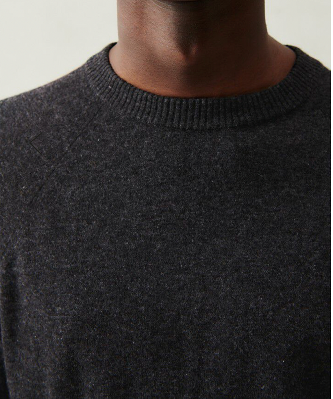 American Vintage Voxybay Men's Pullover