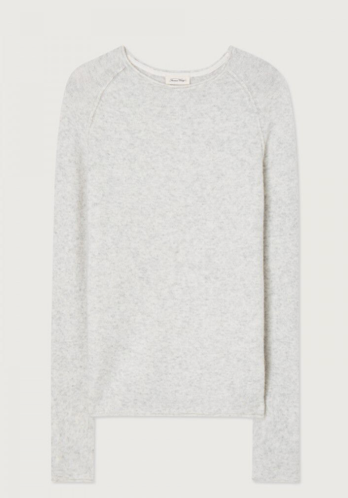 American Vintage Men's Pullover