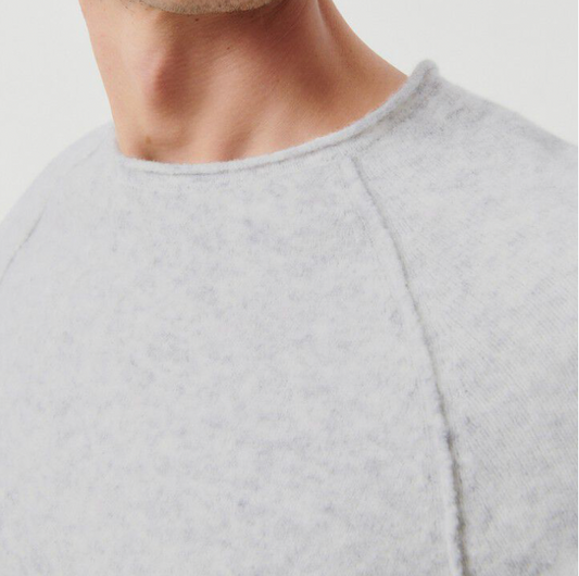 American Vintage Men's Pullover