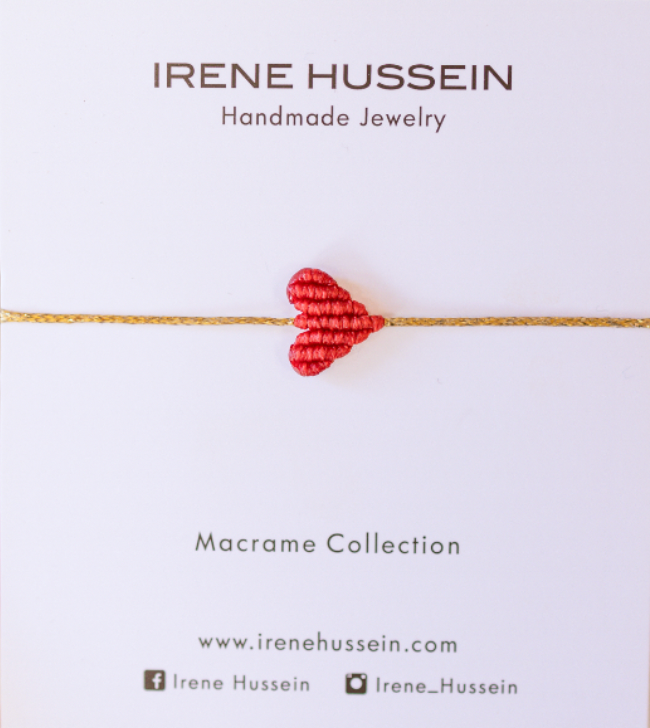 Love Bracelet Small
