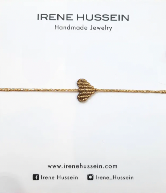 Love Bracelet Small