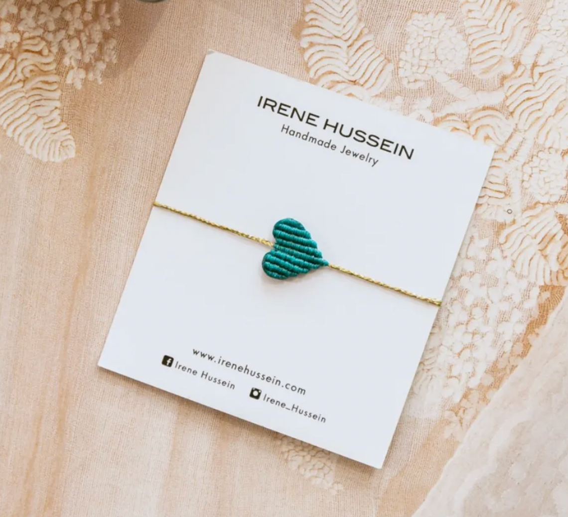 Love Bracelet Medium
