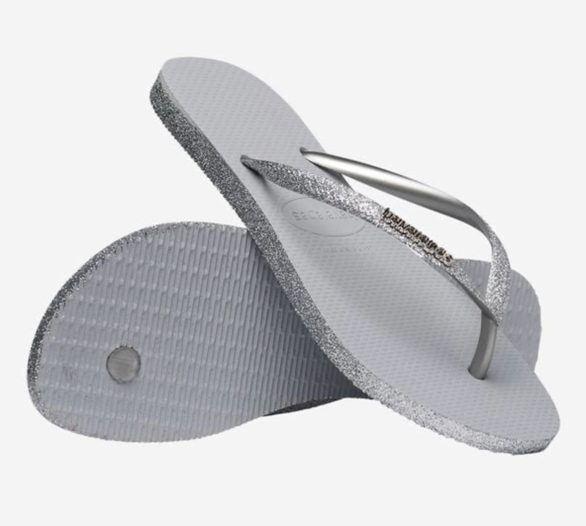 Havaianas Slim Sparkle II