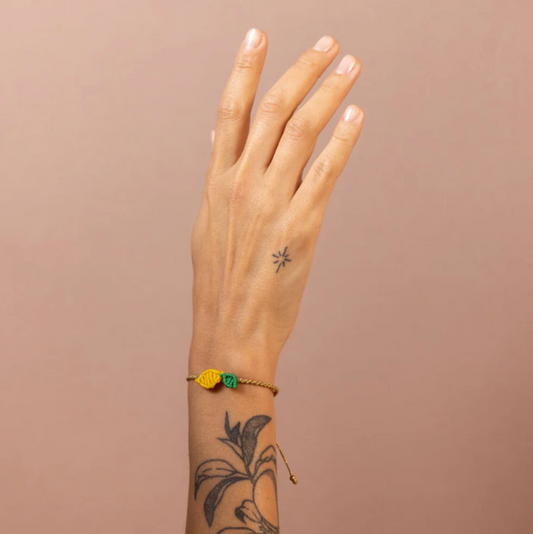 Lemonade Bracelet