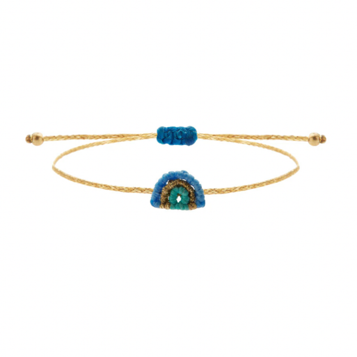 Rainbow Bracelet