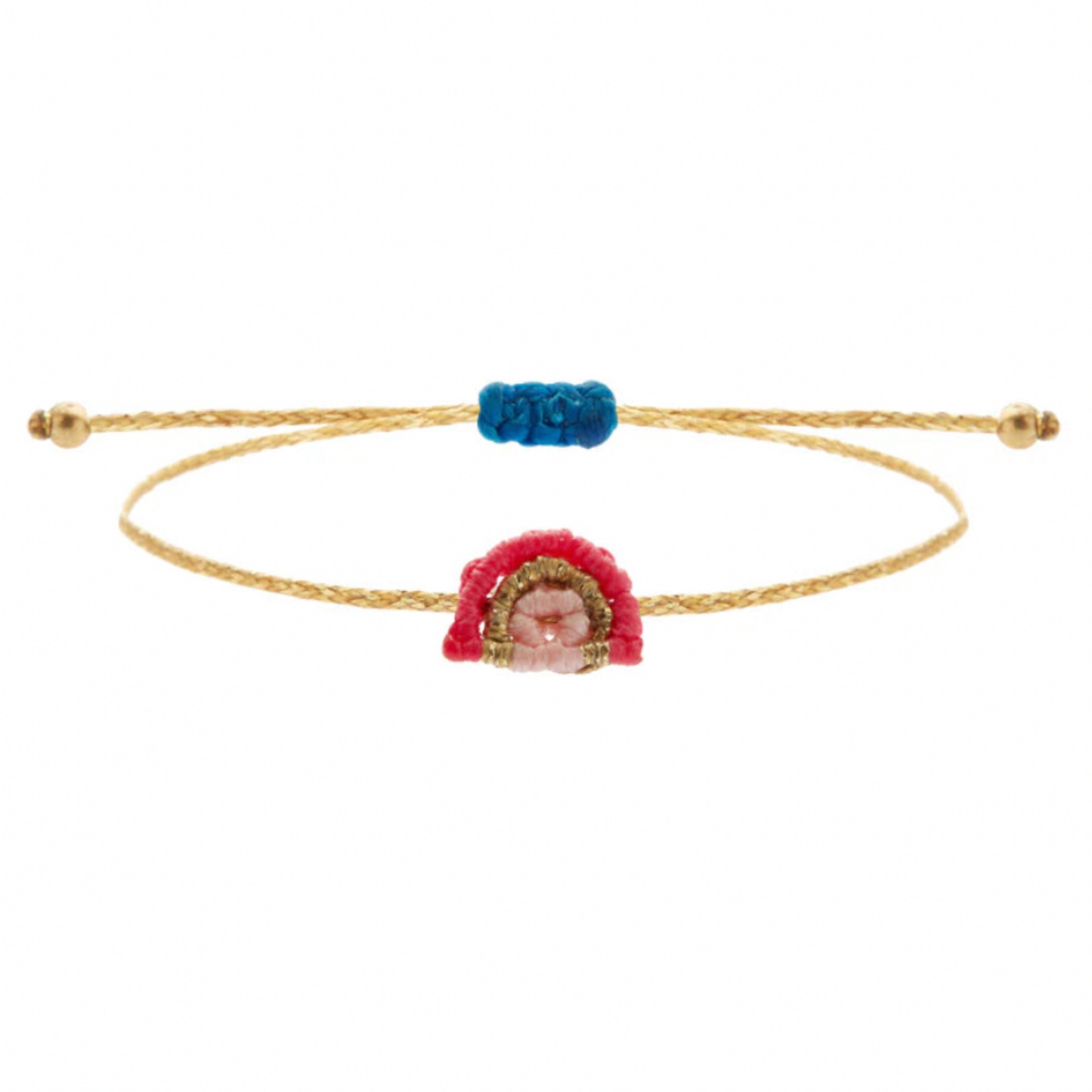 Rainbow Bracelet