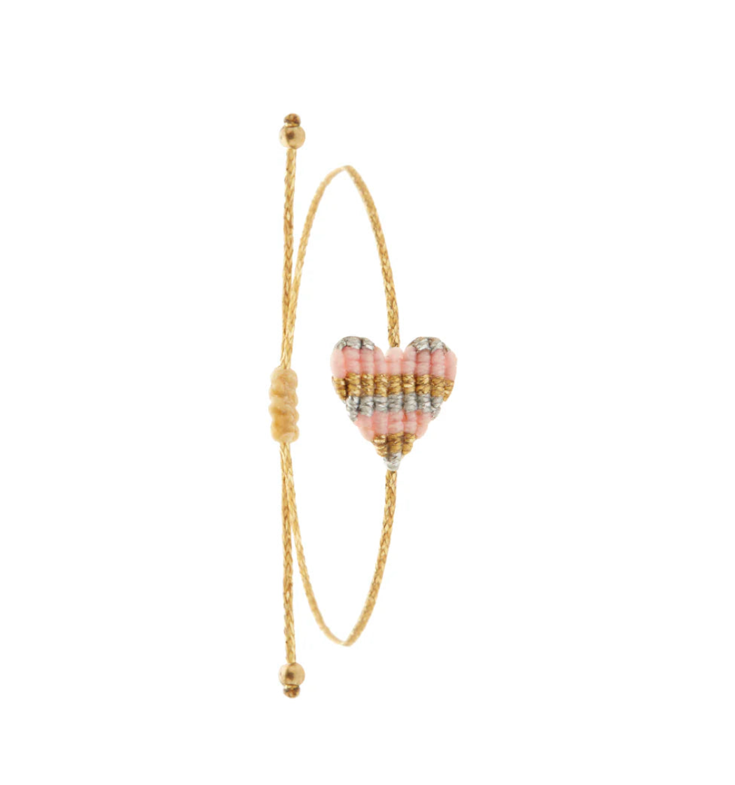 Love Bracelet Medium