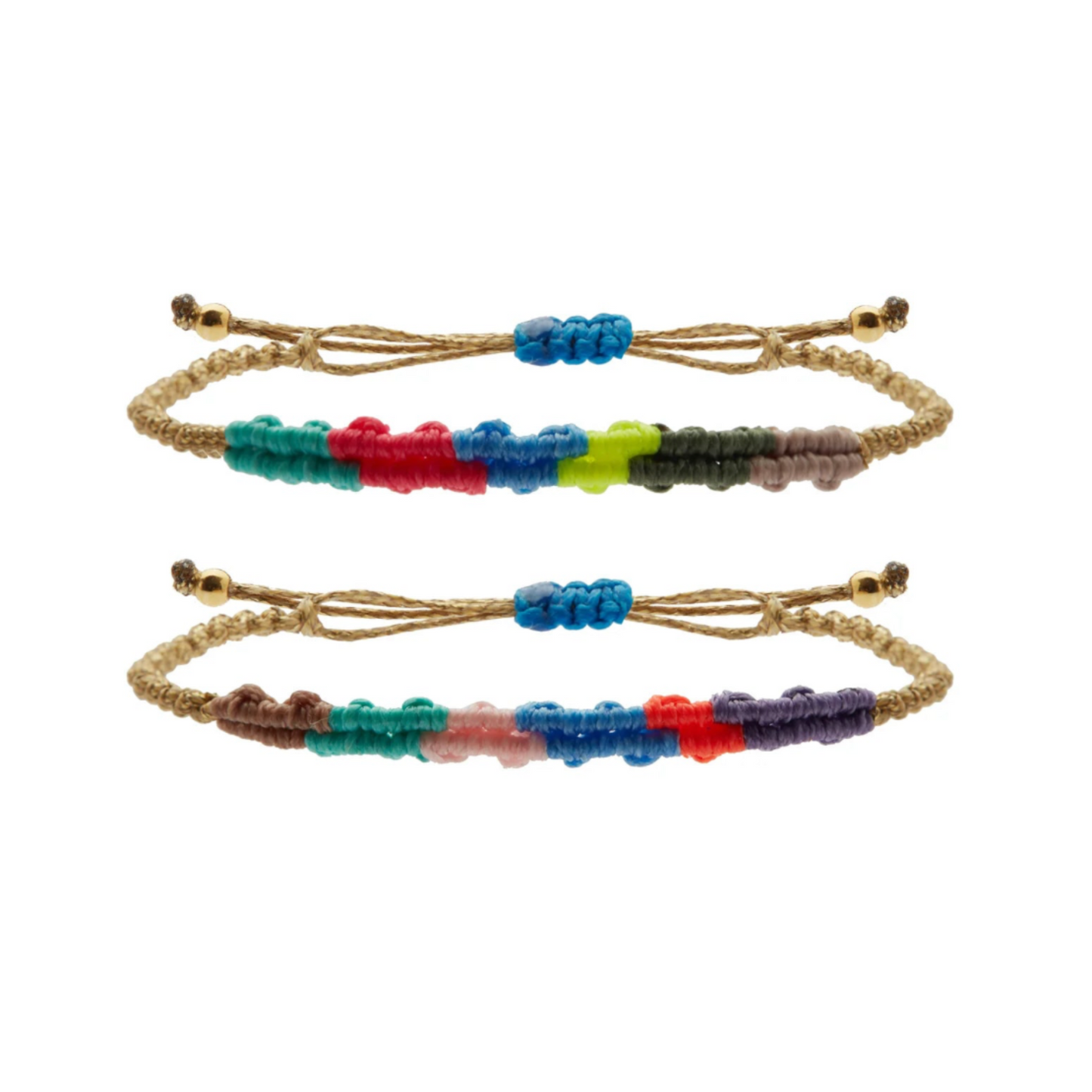Lego Twinset Bracelet