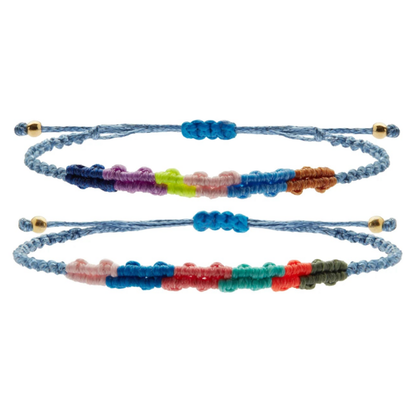 Lego Twinset Bracelet