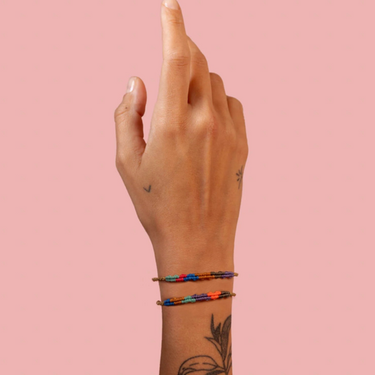 Lego Twinset Bracelet