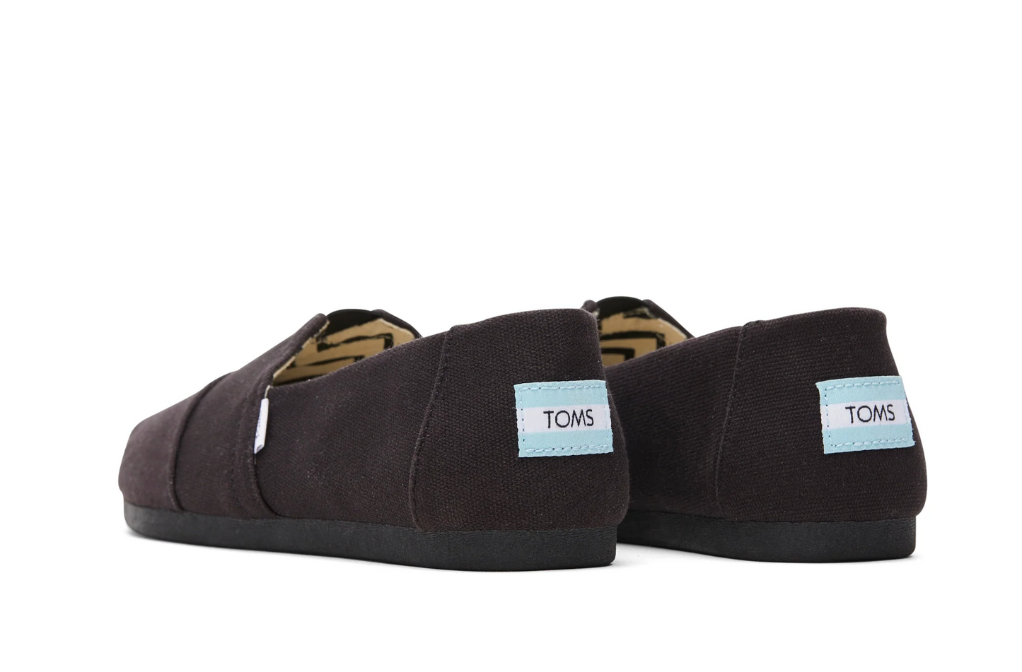 TOMS Recycled Cotton Canvas