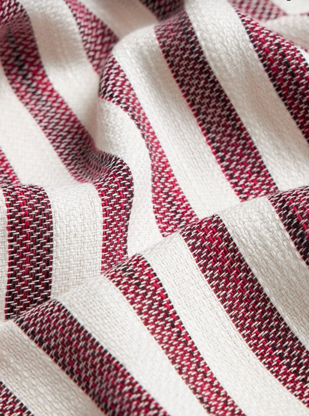 Tinetto Tencel Cherry