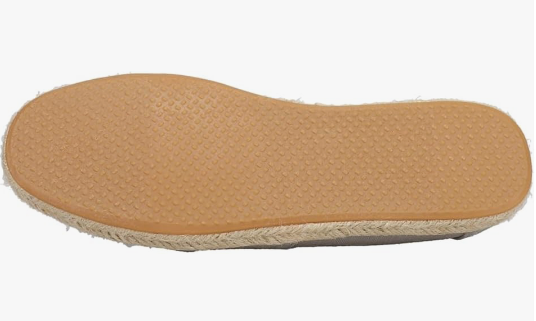TOMS Slubby Woven Men